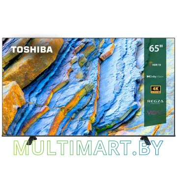 Телевизор Toshiba 65C350LE